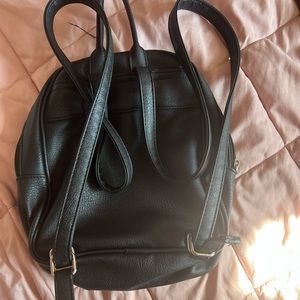 Black bag